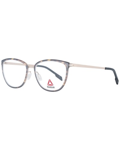 Reebok R8517: Montura de Gafas Unisex, Calibre 53, Código 03
