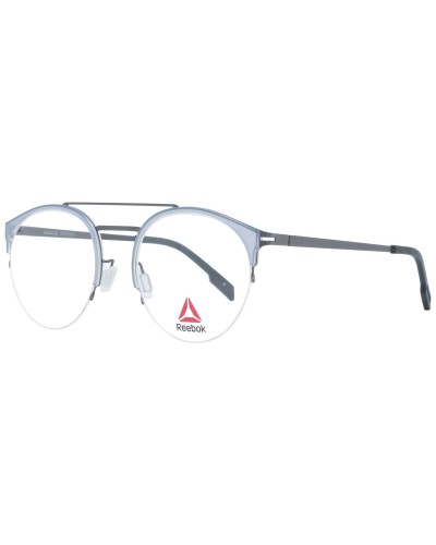 Reebok R8520: Unisex Eyeglass Frames - Sporty Design 51-01
