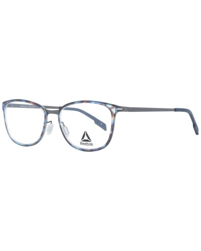 Reebok R8523: Unisex Eyeglasses Frame - Size 53 - Sporty Design
