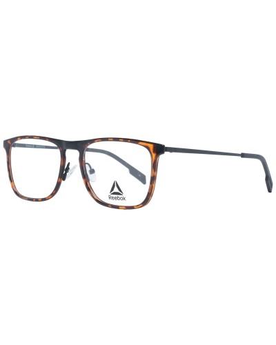 Reebok R9502: Montura de Gafas Unisex, Talla 53, Deportiva & Ligera
