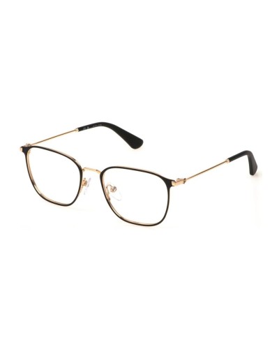 Police VK580 JR Montura Gafas Unisex - Diseño Elegante y Cómodo
