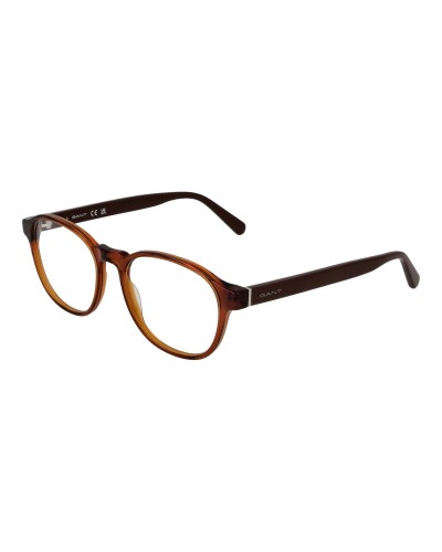 Gant GA50006: Occhiali Uomo, Montatura 52mm, Stile Classico
