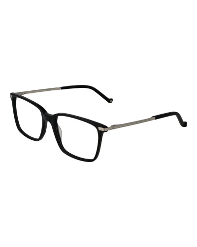 Hackett London HEB308: Herrenbrillenrahmen 56-002 - Elegant & Widerstandsfähig
