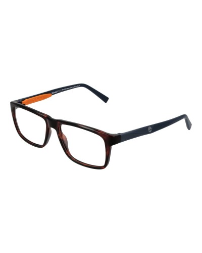 Timberland TB1744: Herrenbrille 55-052 - Design und Komfort
