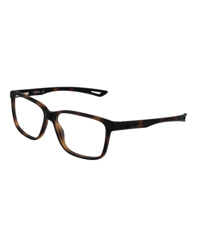 Harley-Davidson HD0879 : Lunettes de Vue Homme, Taille 56, Monture Résistante
