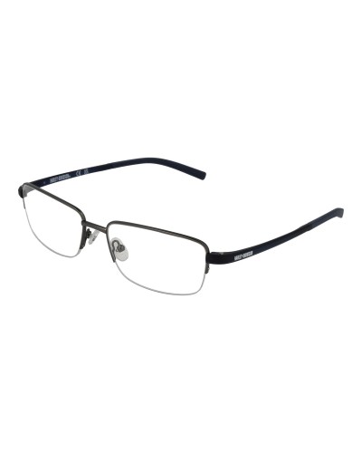 Harley-Davidson HD00017: Herrenbrille 58009 - Robustes Gestell
