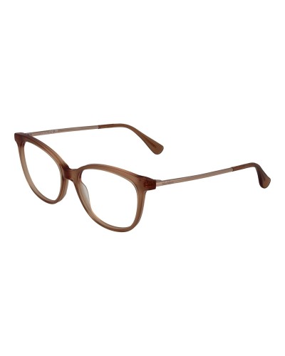 Max Mara MM5008 Montura Gafas Mujer Rectangular 52mm - Estilo & Elegancia
