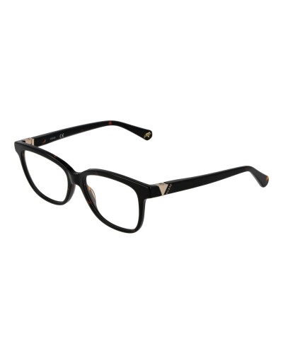Guess GU5220 : Lunettes Unisexes - Monture Légère 51052 - Style Iconique
