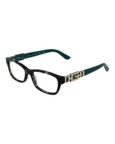 Guess GU2986 Monture de Lunettes Femme 51098 - Design Élégant
