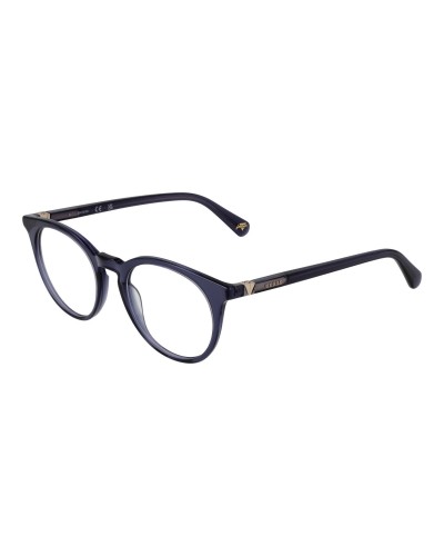 Guess GU5224 : Lunettes Unisexes 48/090 - Monture de Vue Tendance
