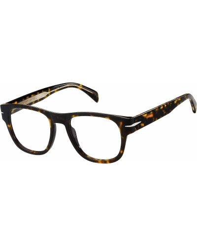 David Beckham DB 7025: Occhiali da Vista Unisex, Montatura Leggera e Stile Iconico
