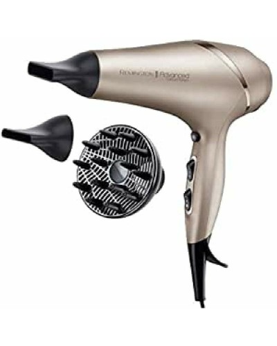 Hairdryer Remington AC8605 Champagne 2300 W