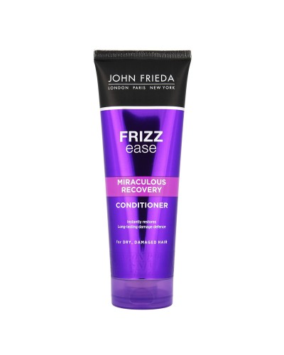 Après-shampoing réparateur John Frieda Frizz Ease Miraculous Recovery 250 ml