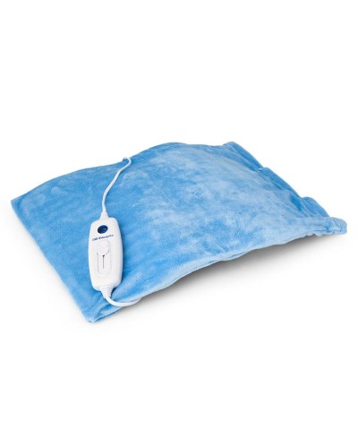 Orbegozo Coussin Chauffant Électrique 30x40cm - Soulagement Douleur Musculaire
