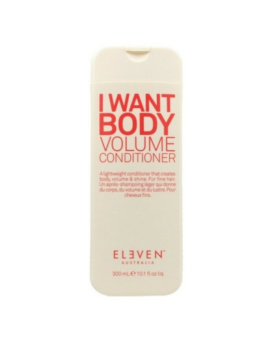 Conditioner Eleven Australia