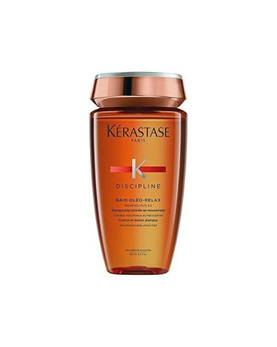 Antifrizz shampoo Discipline Oléo Relax Kerastase