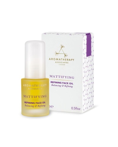 Aromatherapy Face Serum: Anti-Aging, Hydrating & Brightening Essential Oil
