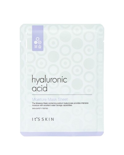 It's Skin - Pore Cleansing Strips - Blackhead & Impurity Remover - Face
