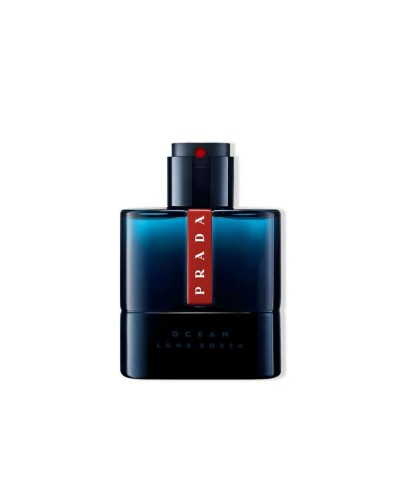 Prada Luna Rossa Ocean EDT 150ml - Profumo Uomo Fresco & Elegante
