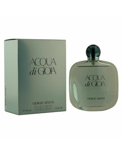 Profumo Donna Acqua Di Gioia Armani GA559909 EDP