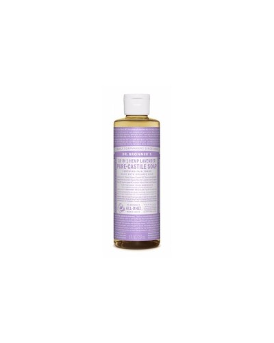 Flytande tvål Dr Bronner's 240 ml Lavendel