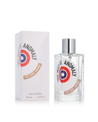 Unisex parfyymi Etat Libre D'Orange She Was An Anomaly EDP