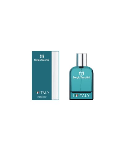Herenparfum Sergio Tacchini EDT 50 ml