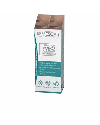 Anti-Poren-Creme Remescar Reductor Poros Sofortige Wirkung 20 ml