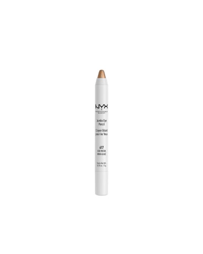 NYX Jumbo Eye Pencil Iced Mocha - Crayon Yeux Ombre Crème 5g
