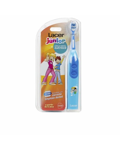 Elektrische tandenborstel Lacer Junior