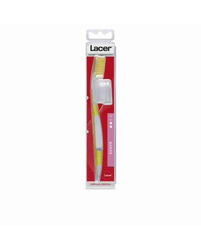 Lacer Soft Toothbrush Delicate - Sensitive Gums
