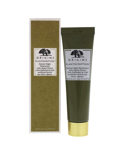 Nattkräm Origins Plantscription 30 ml