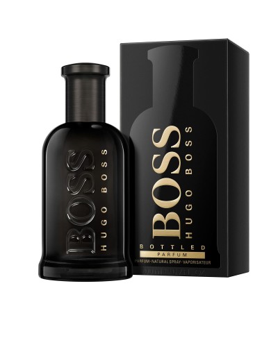 Perfume Hombre Hugo Boss Boss Bottled EDP EDP 50 ml