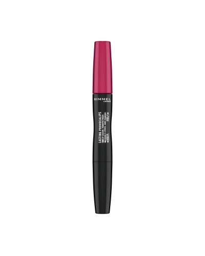 Lipstick Rimmel London Lasting Provocalips 310-pounting pink (2,3 ml)