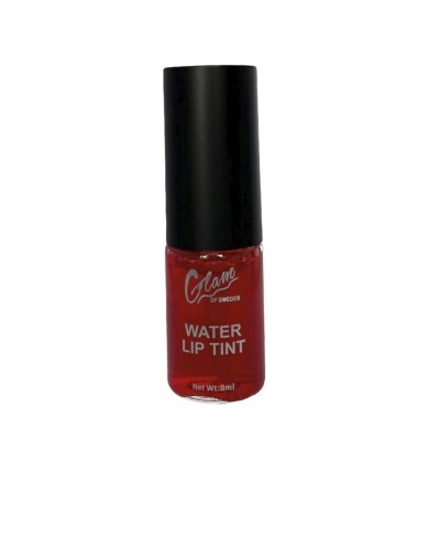 Läppstift Glam Of Sweden Water Lip Tint Ruby 8 ml