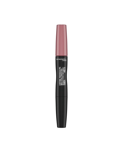 shimmer lippenstift Rimmel London Lasting Provocalips 400-grin & bare it (2,3 ml)