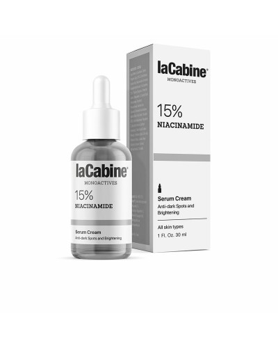 Highlighting Crème laCabine Monoactives Crème Niacinamide 30 ml