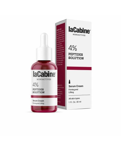 Ansiktsserum laCabine Monoactives Peptides 30 ml