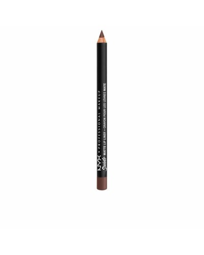 NYX Suede Lippenkonturenstift Los Angeles - Langanhaltend 2.0 3,5g
