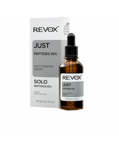 Revox B77 Just Crème de Jour Hydratante - 30ml Peau Lumineuse
