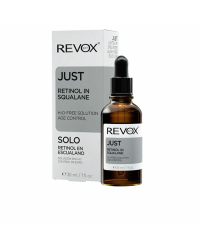 Revox B77 Just Crema Viso Giorno - Idratazione Profonda 30ml
