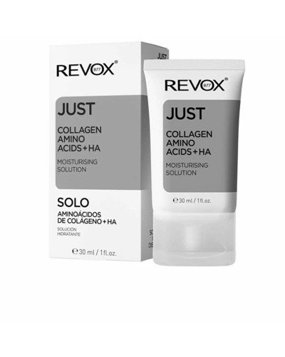 Revox B77 Just Feuchtigkeitsspendende Tagescreme - 30ml
