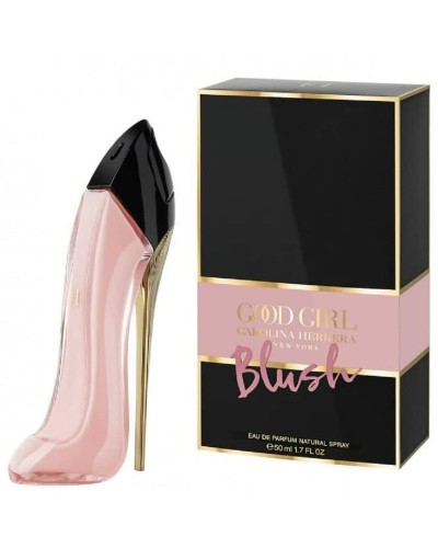 Parfum Femme Carolina Herrera GOOD GIRL EDP EDP 50 ml