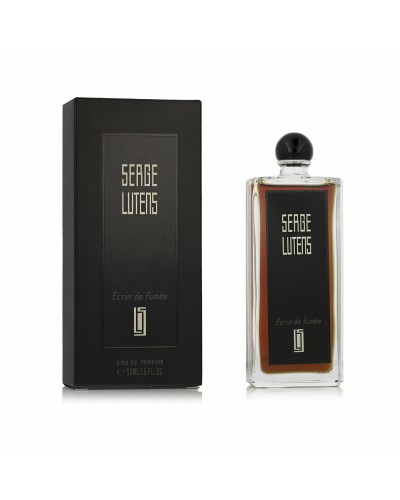 Serge Lutens ÉCRIN DE FUMÉE - Perfume Hombre 50ml - Fragancia Intensa
