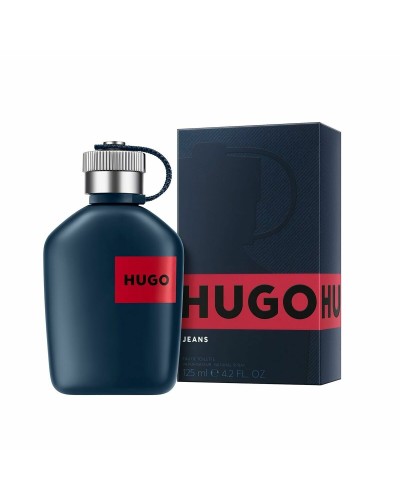 Perfume Hombre Hugo Boss Hugo Jeans 125 ml