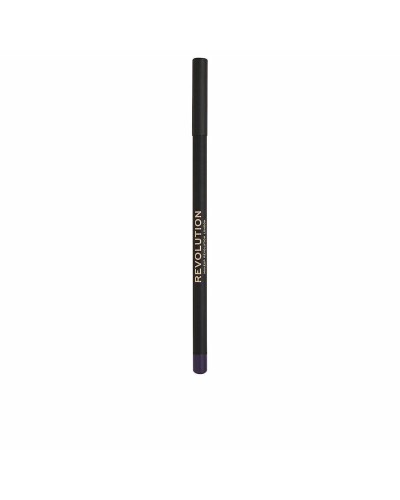 Eyeliner Revolution Make Up Kohl Purppura 1,3 g