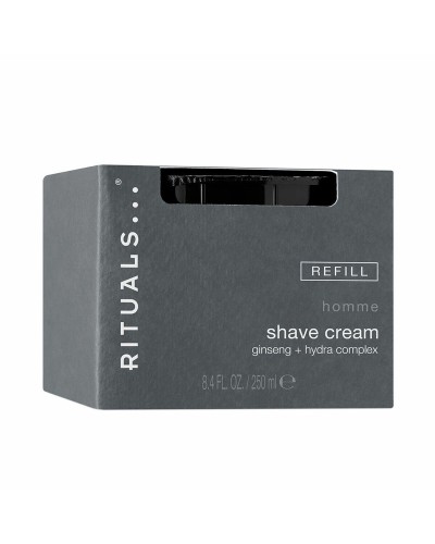Rituals Homme Lozione Idratante Viso & Corpo 250ml - Pelle Idratata
