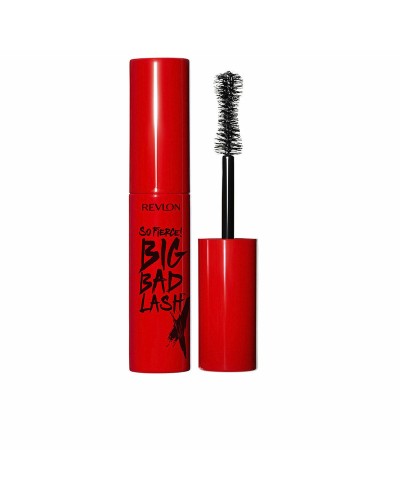 Wimperntusche Revlon So Fierce! Big Bad Lash Nº 760