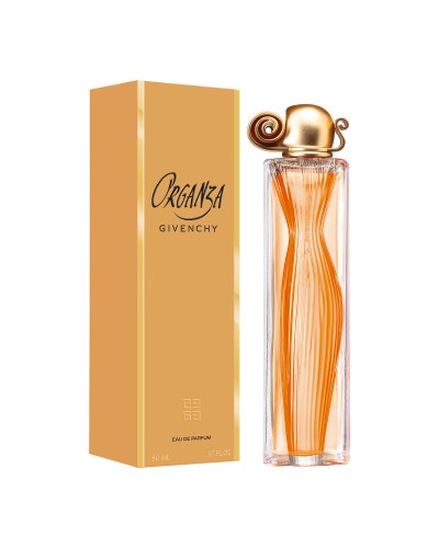 Profumo Donna Givenchy ORGANZA EDP EDP 50 ml