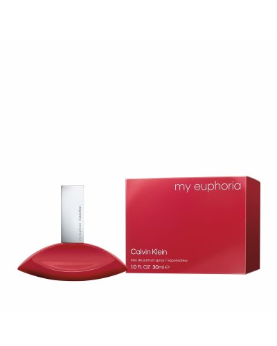 Damesparfum Calvin Klein EUPHORIA EDP EDP 30 ml